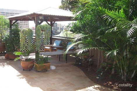 35/37 Phillips St, Spring Hill, QLD 4000