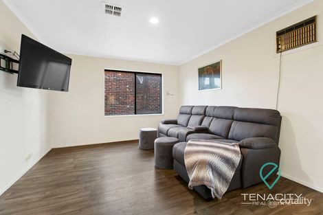 Property photo of 7 Crabbe Court Delahey VIC 3037