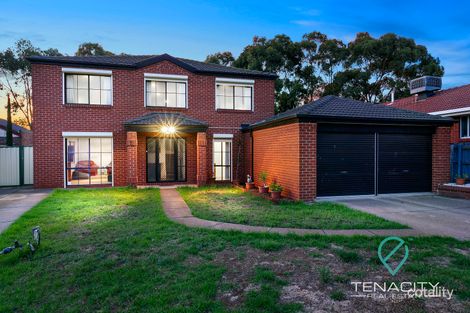 Property photo of 7 Crabbe Court Delahey VIC 3037