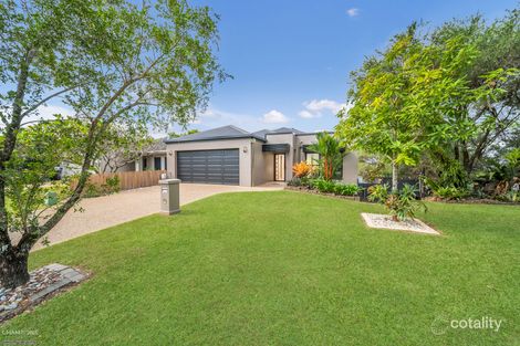 Property photo of 11 Boombil Close Mount Sheridan QLD 4868