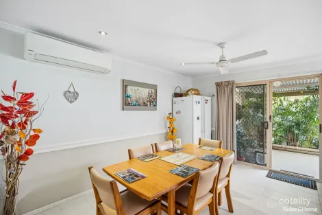 Property photo of 97 Snapper Street Kawungan QLD 4655