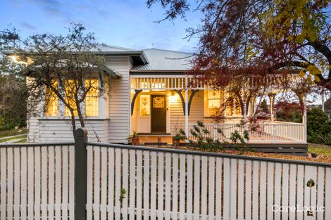 Property photo of 99 Rowan Street Bendigo VIC 3550