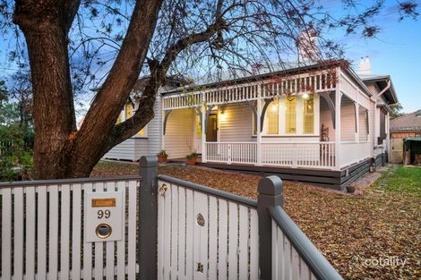 Property photo of 99 Rowan Street Bendigo VIC 3550