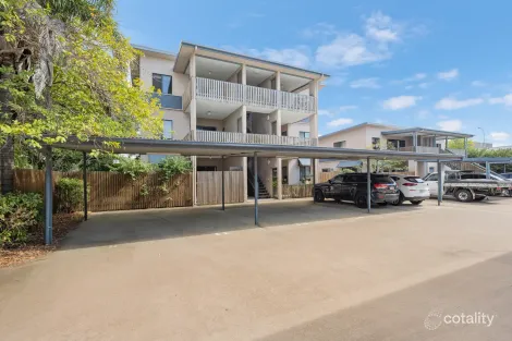 9/53-55 Kings Rd, Pimlico, QLD 4812
