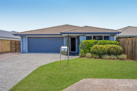 7 Swanston Cres, Narangba, QLD 4504