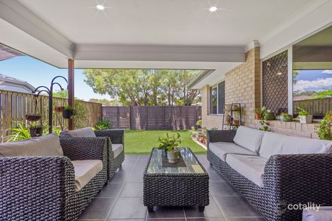 Property photo of 7 Swanston Crescent Narangba QLD 4504