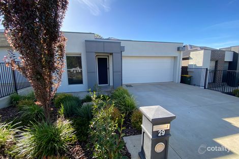 29 Jubilee Cres, Mount Barker, SA 5251