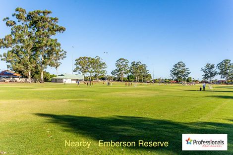 Property photo of 14 Spruce Road Morley WA 6062