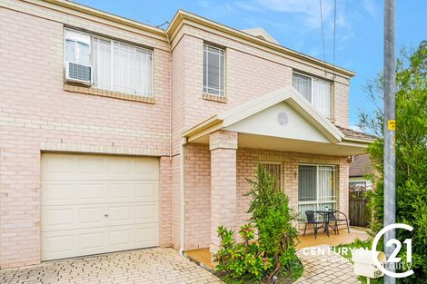 154a Maud St, Fairfield West, NSW 2165