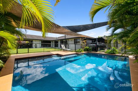 Property photo of 15 Silky Oak Place Pelican Waters QLD 4551