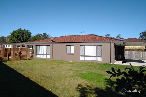 4 Cyperus Cres, Carseldine, QLD 4034