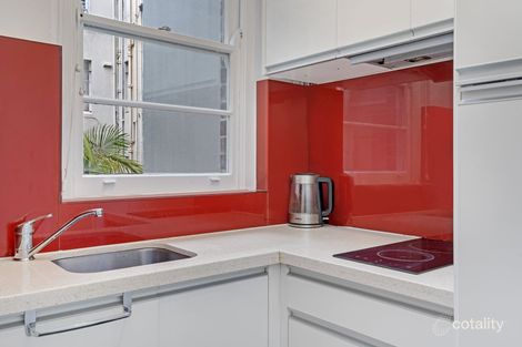 Property photo of 23/3 Crick Avenue Elizabeth Bay NSW 2011