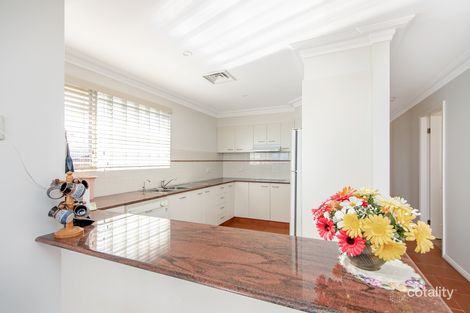 Property photo of 3/30 Memorial Drive The Hill NSW 2300