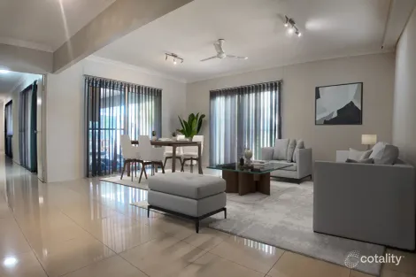 Property photo of 19 Wedgetail Eagle Avenue Nickol WA 6714