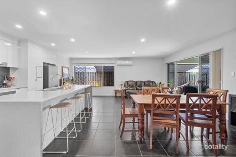 Property photo of 7 Swanston Crescent Narangba QLD 4504