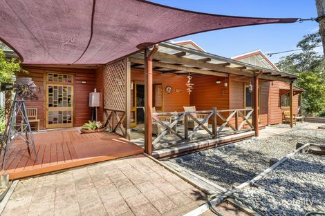 5 Toose Rd, Bellbrook, NSW 2440