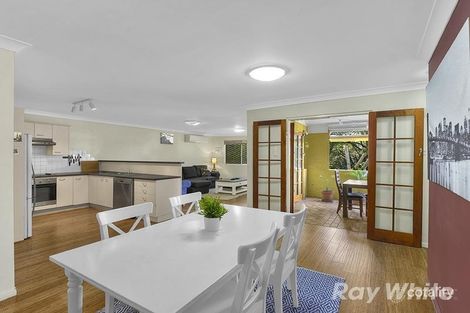 Property photo of 5/14 Mott Street Gaythorne QLD 4051