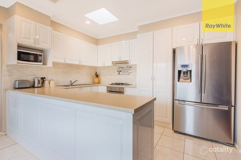 Property photo of 1/11 Chatham Avenue Ferntree Gully VIC 3156
