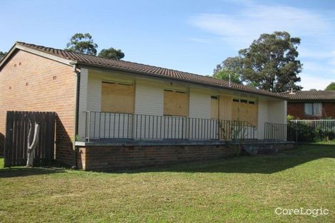 Property photo of 9 Hawthorne Place Macquarie Fields NSW 2564