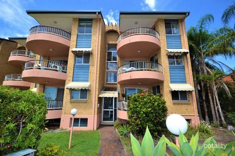 7/36 Queen St, Southport, QLD 4215