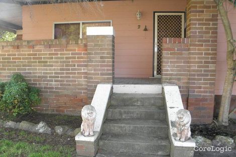 Property photo of 2 Northcote Street Aberdare NSW 2325