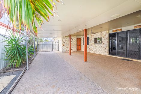 Property photo of 12 Berthun Street Emerald QLD 4720