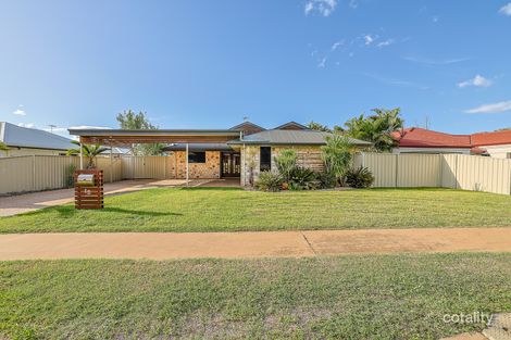 Property photo of 12 Berthun Street Emerald QLD 4720