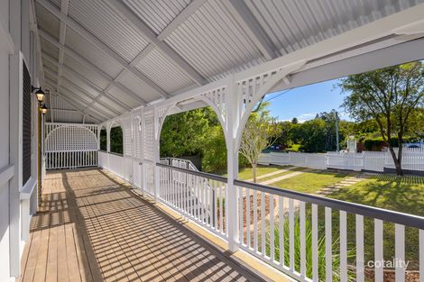 Property photo of 41 Stanley Street Gympie QLD 4570