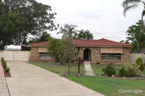 Property photo of 18 Grose Avenue North St Marys NSW 2760
