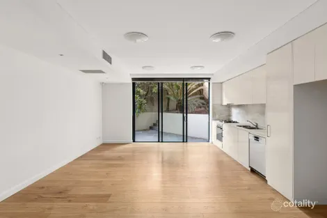 5/490-492 Glenmore Rd, Edgecliff, NSW 2027