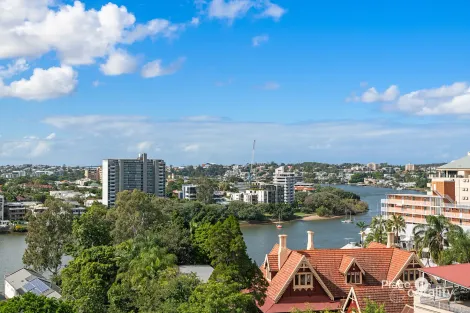 Property photo of 31/147-153 Lambert Street Kangaroo Point QLD 4169