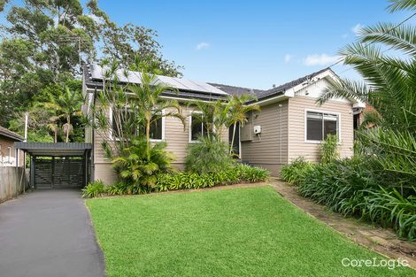 Property photo of 65A Darvall Road West Ryde NSW 2114