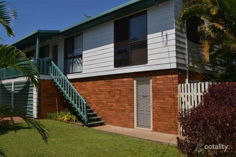 Property photo of 5 Breakspear Street Gracemere QLD 4702