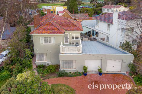 8 York St, Sandy Bay, TAS 7005