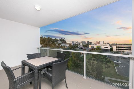 Property photo of 601/3 Kingsway Place Townsville City QLD 4810