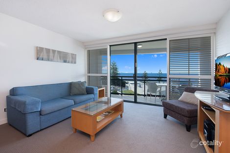 Property photo of 407/7 Venning Street Mooloolaba QLD 4557