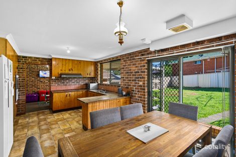 Property photo of 8 Gray Avenue Mount Warrigal NSW 2528