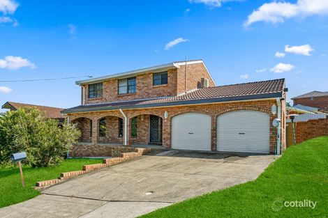 8 Gray Ave, Mount Warrigal, NSW 2528