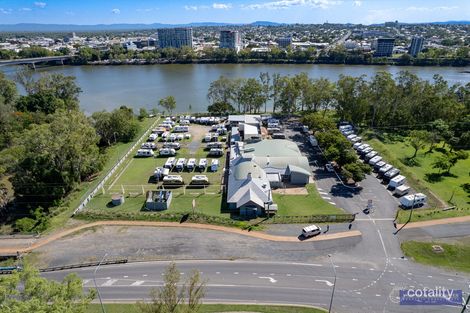 Contact Agent For Address, Park Avenue, QLD 4701