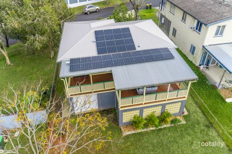 Property photo of 21 McGhie Street Zillmere QLD 4034