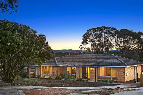 Property photo of 41A Denny Street Latham ACT 2615