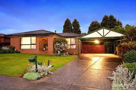 Property photo of 79 Wenden Road Mill Park VIC 3082