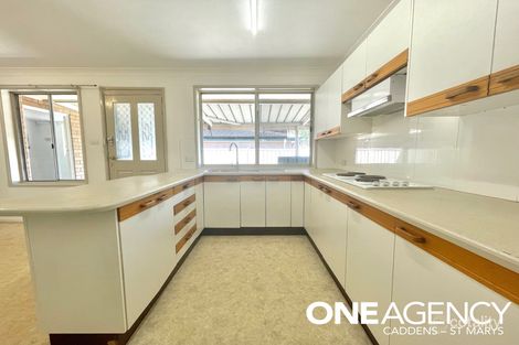 Property photo of 1 Chester Avenue Cambridge Park NSW 2747