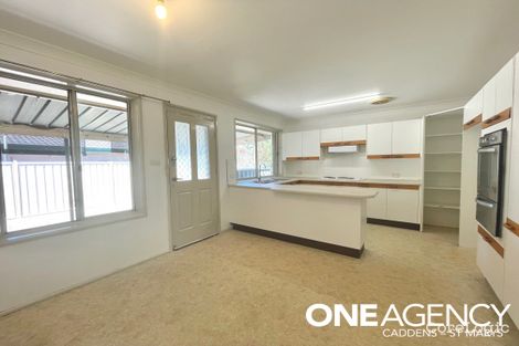 Property photo of 1 Chester Avenue Cambridge Park NSW 2747