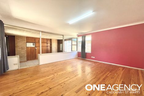 Property photo of 1 Chester Avenue Cambridge Park NSW 2747