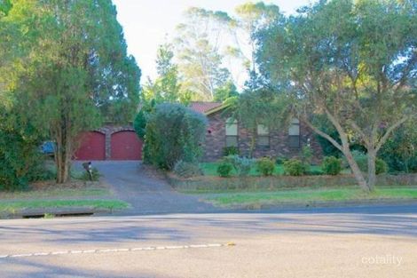 Property photo of 33 Barclay Road North Rocks NSW 2151