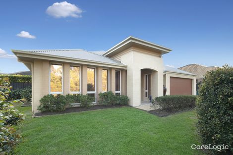 Property photo of 33 Redgum Circuit Aberglasslyn NSW 2320