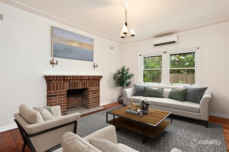 Property photo of 35 Junction Road Wahroonga NSW 2076