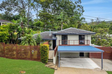 17 Robyn St, Chapel Hill, QLD 4069