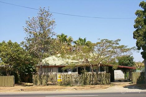 32 Walker St, Walkervale, QLD 4670